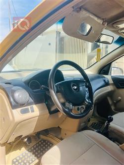 شيفروليه أفيو